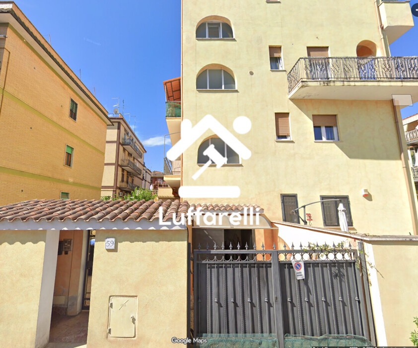 Immagine di CASA / VILLA VIA CARLO ERBA – ROMA