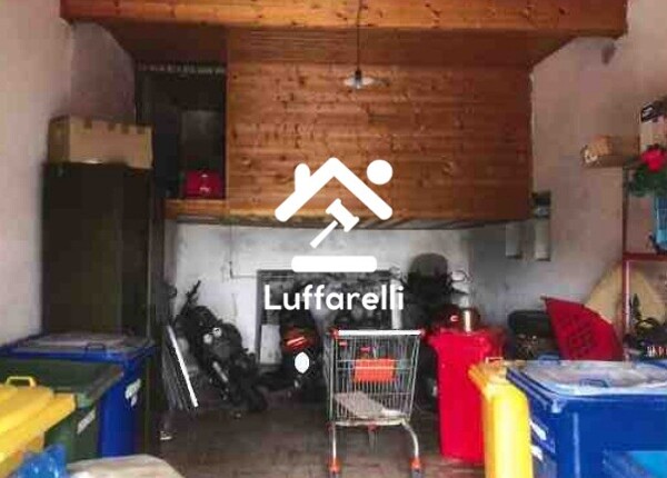 APPARTAMENTO VIA NAZIONALE - CHIARAVALLE CENTRALE — foto 3