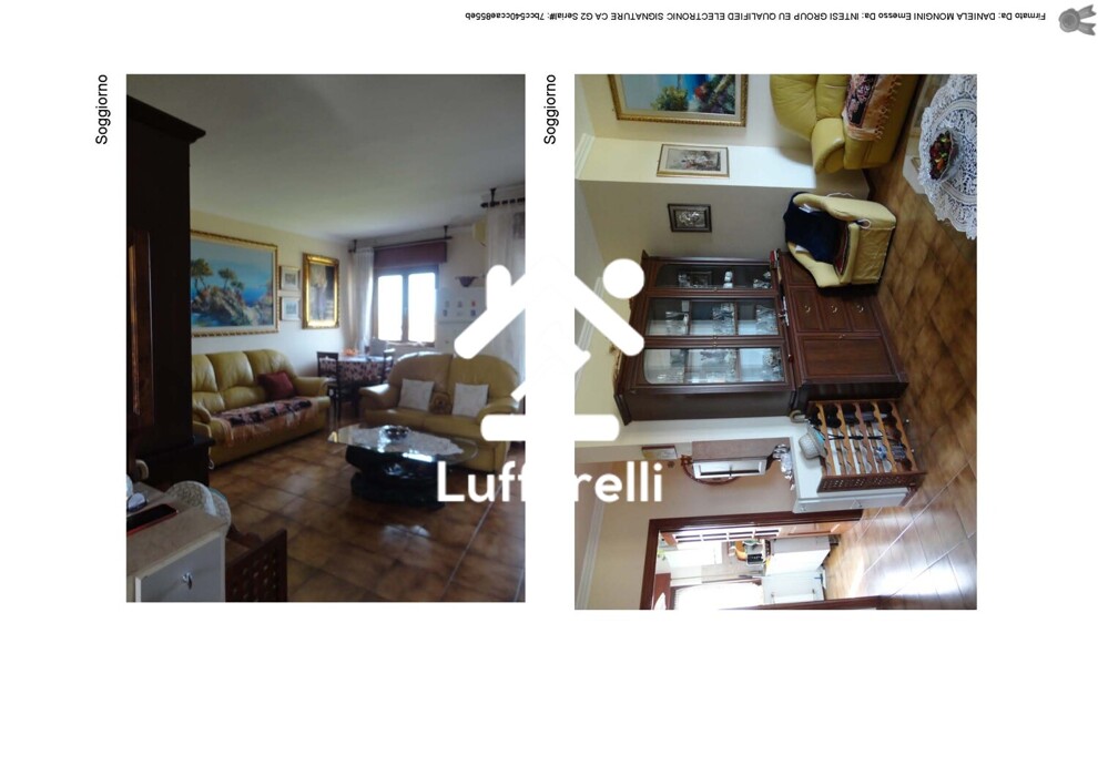 Immagine di APPARTAMENTO VIA DEI GERMANI – ARDEA