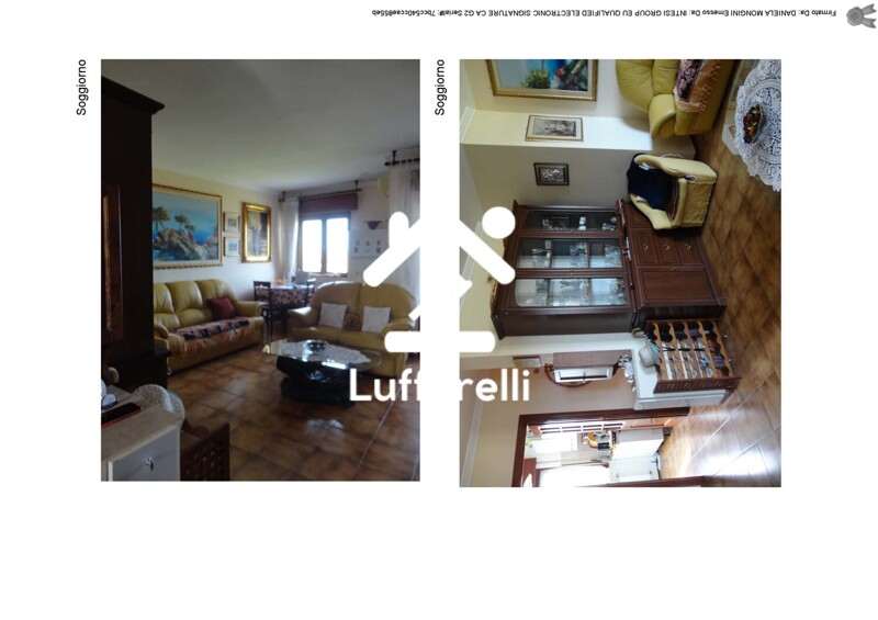 Immagine di APPARTAMENTO VIA DEI GERMANI – ARDEA