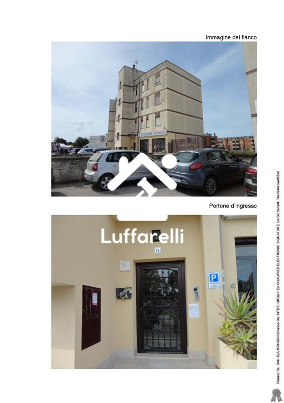 Immagine di APPARTAMENTO VIA DEI GERMANI – ARDEA