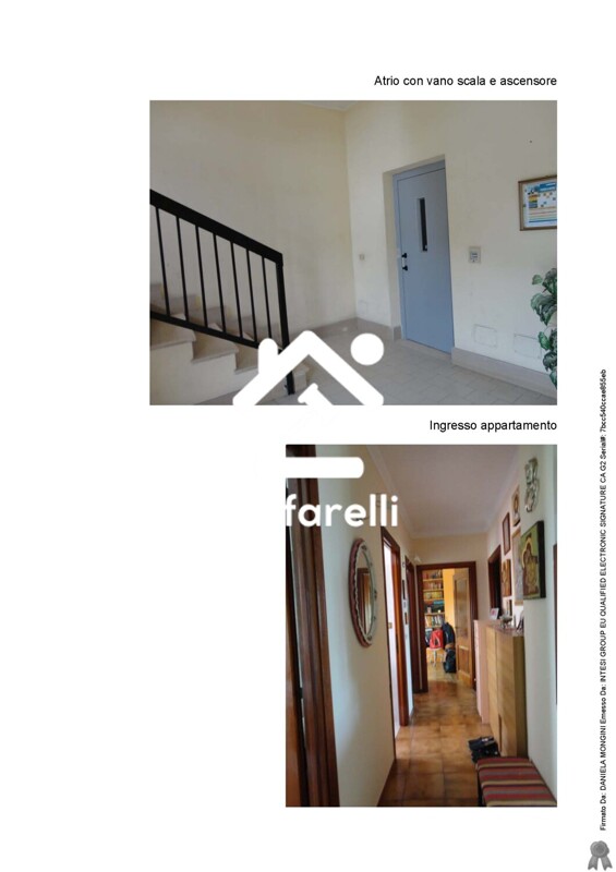 Immagine di APPARTAMENTO VIA DEI GERMANI – ARDEA