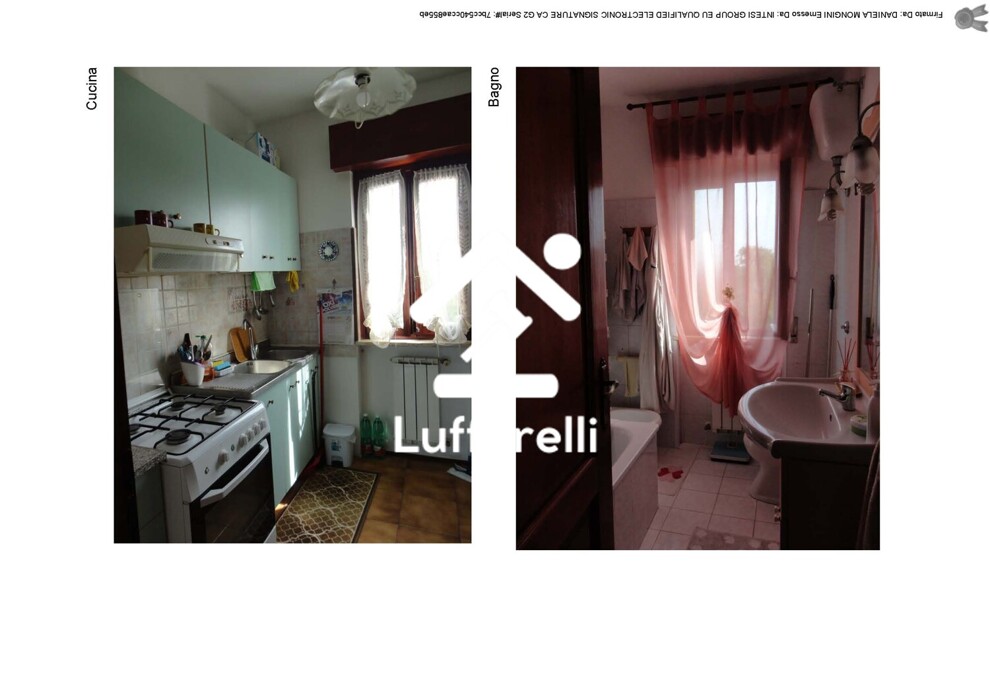 Immagine di APPARTAMENTO VIA DEI GERMANI – ARDEA