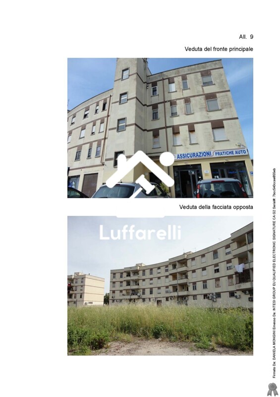 Immagine di APPARTAMENTO VIA DEI GERMANI – ARDEA