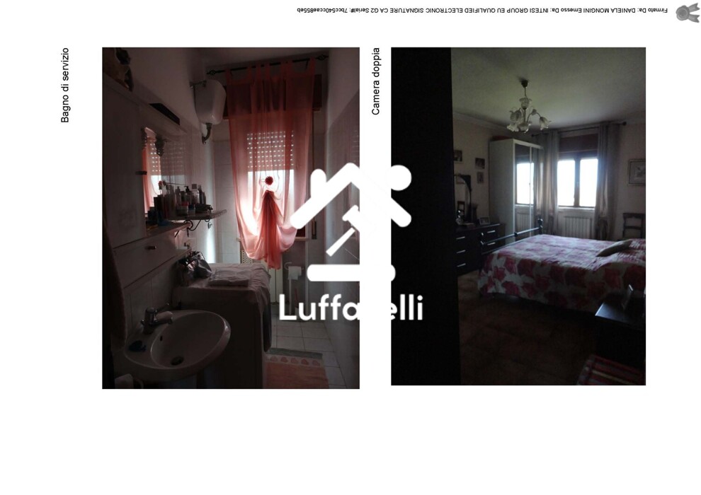 Immagine di APPARTAMENTO VIA DEI GERMANI – ARDEA