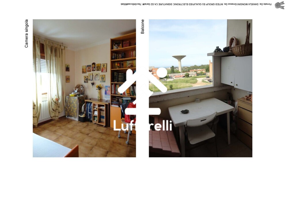 Immagine di APPARTAMENTO VIA DEI GERMANI – ARDEA