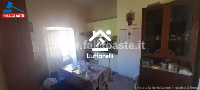 CAPANNONE / IMMOBILI INDUSTRIALI VIA DEI CASALI DI S. SISTO - ROMA — foto 7