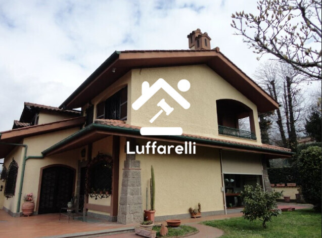 Immagine di APPARTAMENTO VIALE ANNIBAL CARO – FRASCATI