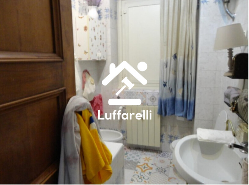 Immagine di APPARTAMENTO VIALE ANNIBAL CARO – FRASCATI