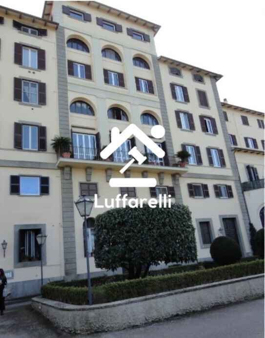 Immagine di APPARTAMENTO VIALE ANNIBAL CARO – FRASCATI