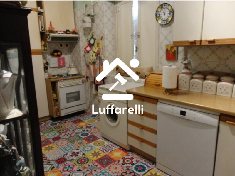 Immagine di APPARTAMENTO VIALE ANNIBAL CARO – FRASCATI