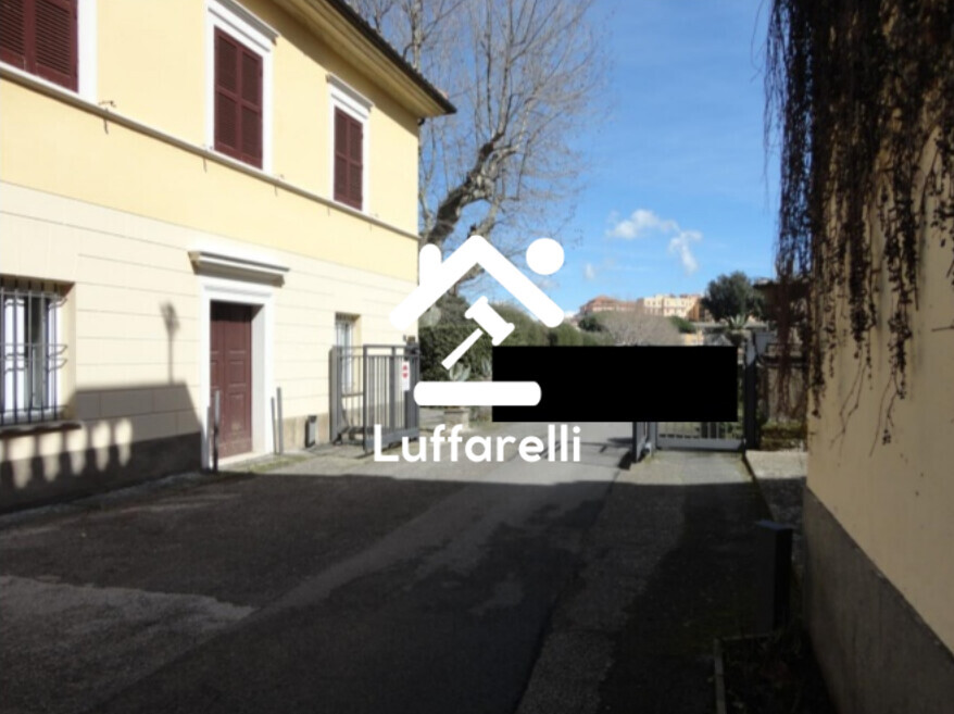 Immagine di APPARTAMENTO VIALE ANNIBAL CARO – FRASCATI