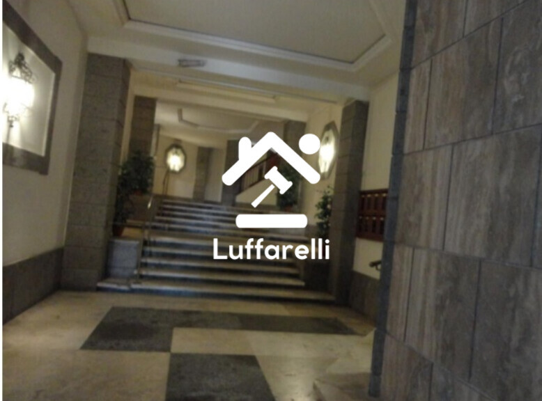 Immagine di APPARTAMENTO VIALE ANNIBAL CARO – FRASCATI