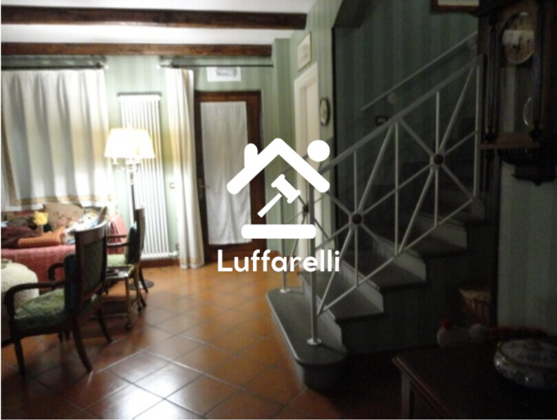 Immagine di CASA / VILLA VIA FRASCATI – ROCCA DI PAPA