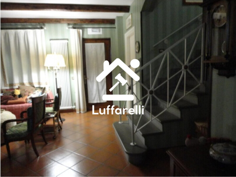 Immagine di CASA / VILLA VIA FRASCATI – ROCCA DI PAPA