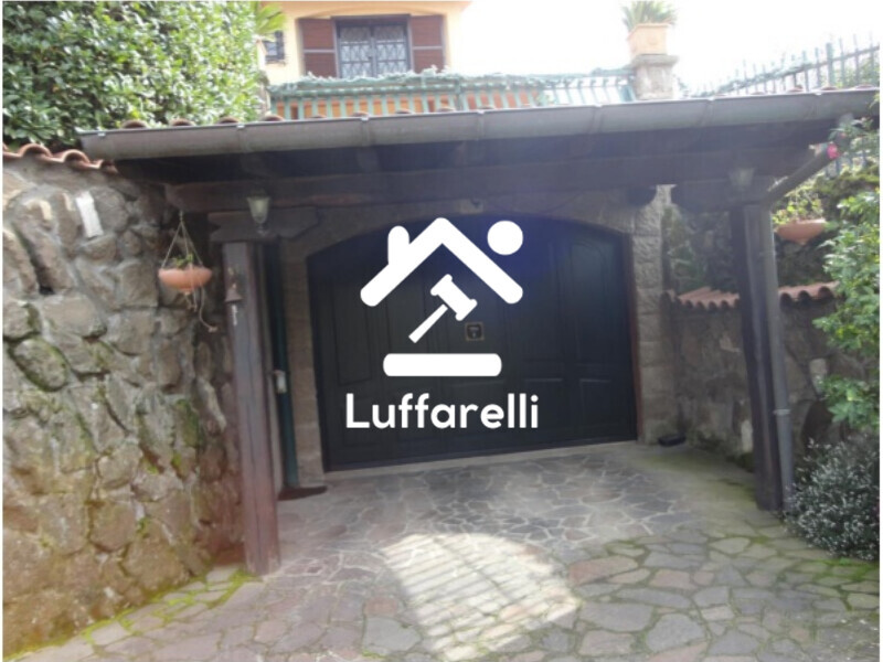 Immagine di CASA / VILLA VIA FRASCATI – ROCCA DI PAPA