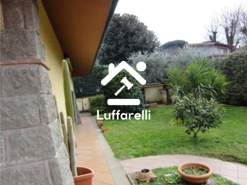 Immagine di CASA / VILLA VIA FRASCATI – ROCCA DI PAPA