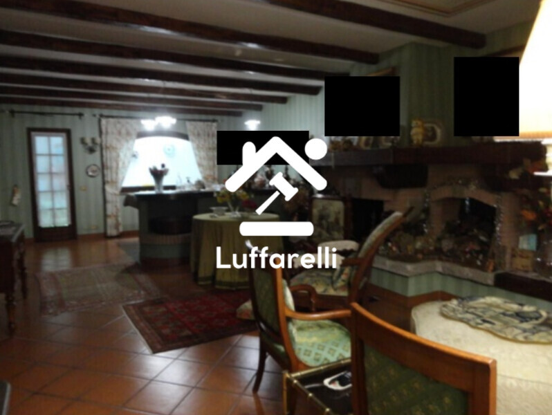 Immagine di CASA / VILLA VIA FRASCATI – ROCCA DI PAPA