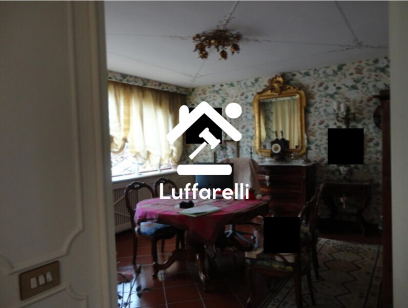 Immagine di CASA / VILLA VIA FRASCATI – ROCCA DI PAPA