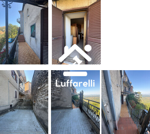 APPARTAMENTO VIA VITTORIO EMANUELE - ACUTO — foto 2