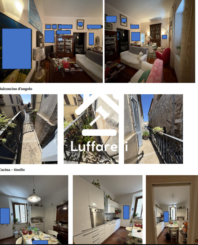 Immagine di APPARTAMENTO VIA CONSOLARE – FERENTINO