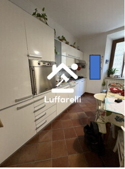 APPARTAMENTO VIA CONSOLARE - FERENTINO — foto 4
