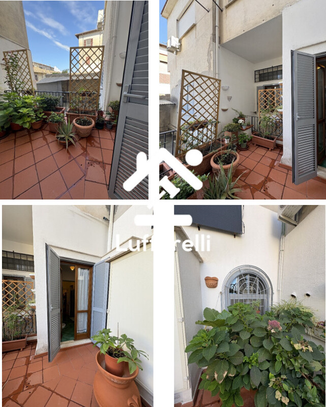 Immagine di APPARTAMENTO VIA CONSOLARE – FERENTINO