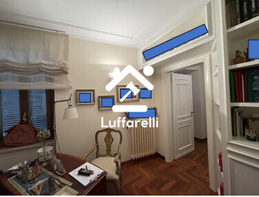 APPARTAMENTO VIA CONSOLARE - FERENTINO — foto 8