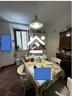 APPARTAMENTO VIA CONSOLARE - FERENTINO — foto 5