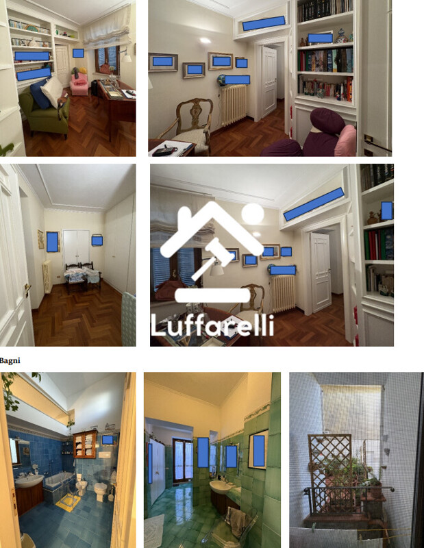 Immagine di APPARTAMENTO VIA CONSOLARE – FERENTINO