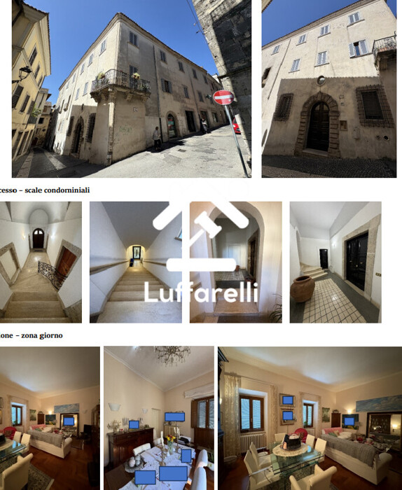 Immagine di APPARTAMENTO VIA CONSOLARE – FERENTINO