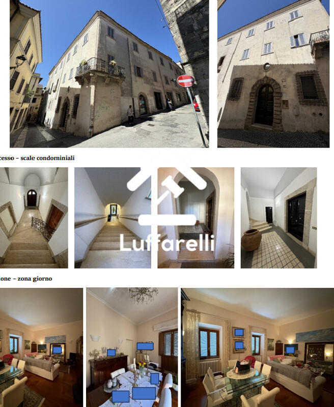 Immagine di APPARTAMENTO VIA CONSOLARE – FERENTINO