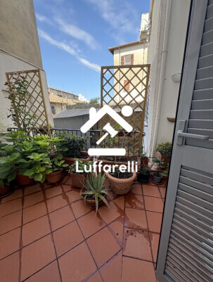 Immagine di APPARTAMENTO VIA CONSOLARE – FERENTINO