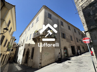 Immagine di APPARTAMENTO VIA CONSOLARE – FERENTINO