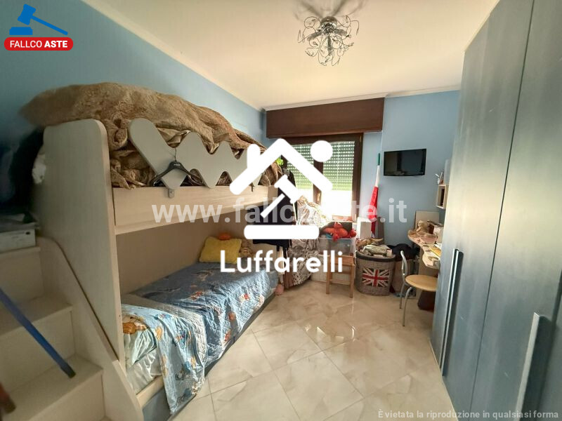 Immagine di APPARTAMENTO VIA DI VERMICINO – ROMA