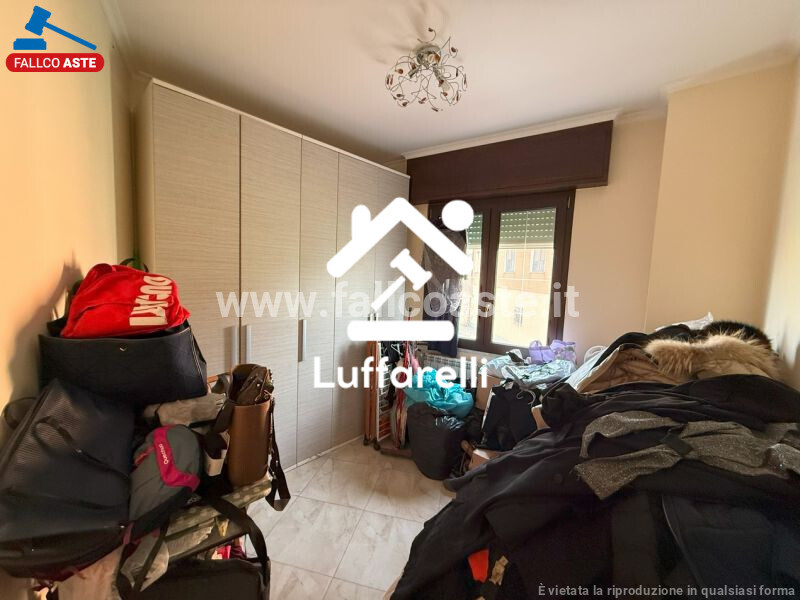 Immagine di APPARTAMENTO VIA DI VERMICINO – ROMA