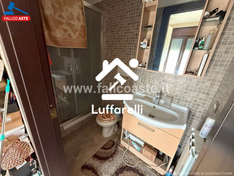 Immagine di APPARTAMENTO VIA DI VERMICINO – ROMA