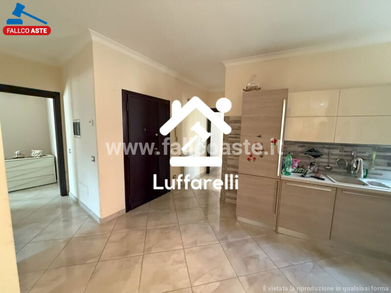 Immagine di APPARTAMENTO VIA DI VERMICINO – ROMA