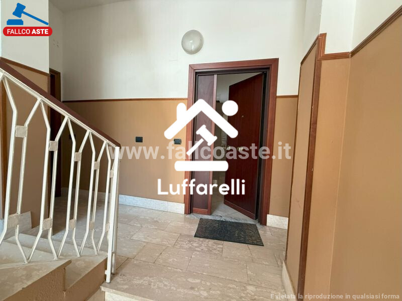 Immagine di APPARTAMENTO VIA DI VERMICINO – ROMA