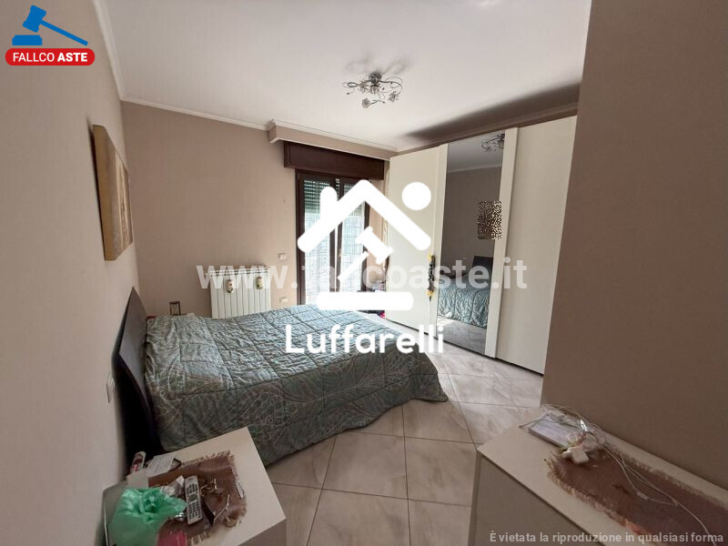 Immagine di APPARTAMENTO VIA DI VERMICINO – ROMA