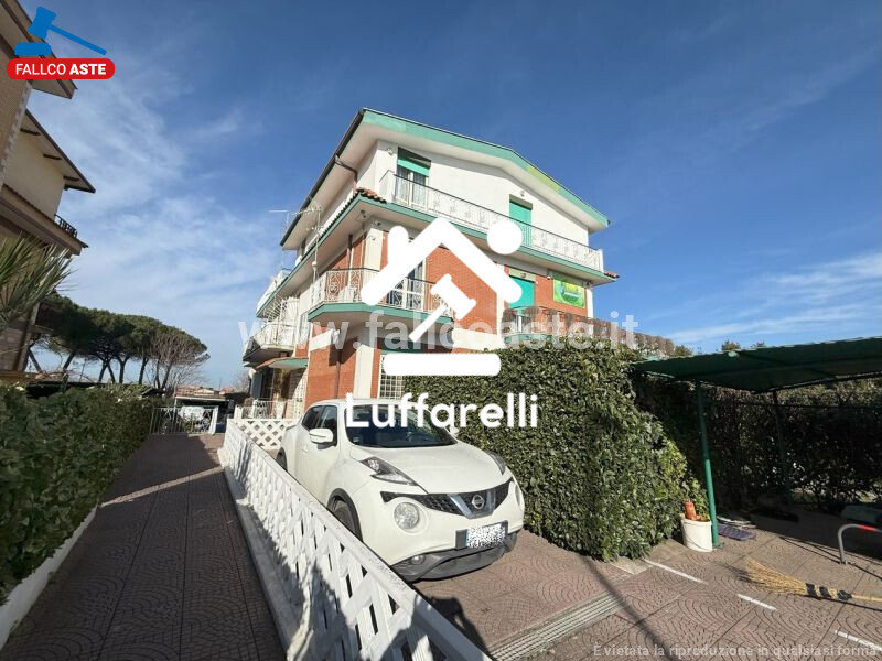 Immagine di APPARTAMENTO VIA DI VERMICINO – ROMA