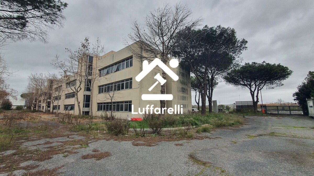 Immagine di ATTIVITÀ RICETTIVE / SCOPO COMMERCIALE VIALE DELLE ARTI – FIUMICINO