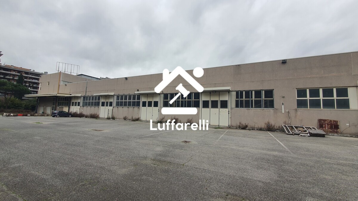 Immagine di ATTIVITÀ RICETTIVE / SCOPO COMMERCIALE VIALE DELLE ARTI – FIUMICINO