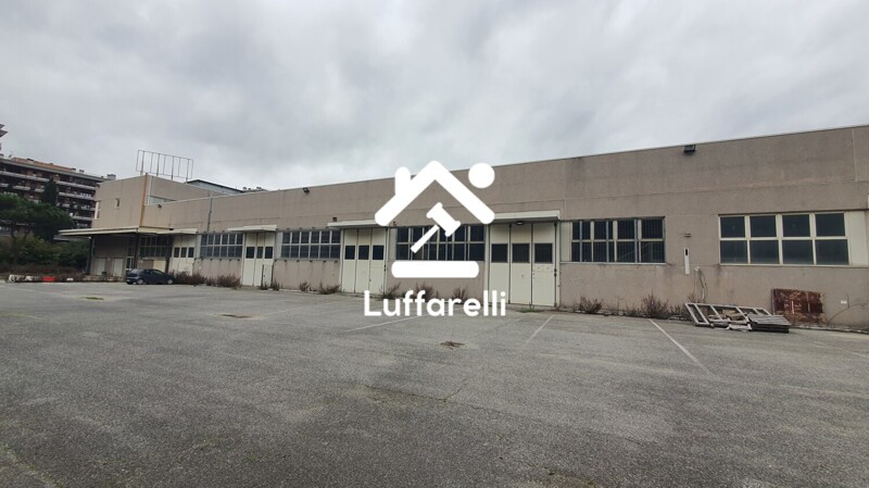 Immagine di ATTIVITÀ RICETTIVE / SCOPO COMMERCIALE VIALE DELLE ARTI – FIUMICINO