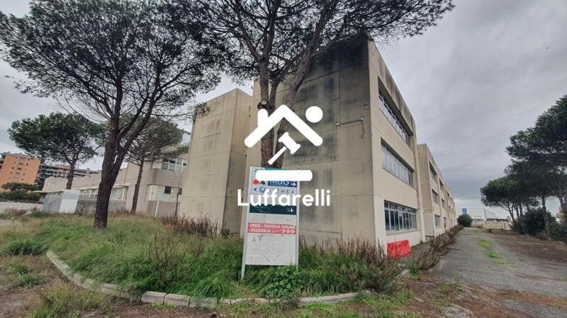 Immagine di ATTIVITÀ RICETTIVE / SCOPO COMMERCIALE VIALE DELLE ARTI – FIUMICINO