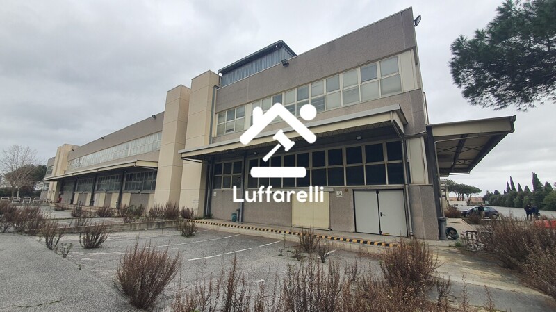 Immagine di ATTIVITÀ RICETTIVE / SCOPO COMMERCIALE VIALE DELLE ARTI – FIUMICINO