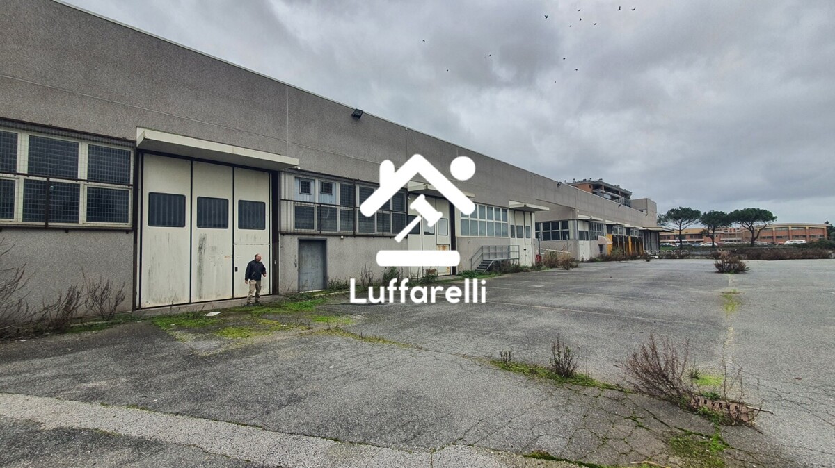 Immagine di ATTIVITÀ RICETTIVE / SCOPO COMMERCIALE VIALE DELLE ARTI – FIUMICINO