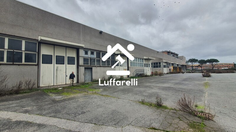 Immagine di ATTIVITÀ RICETTIVE / SCOPO COMMERCIALE VIALE DELLE ARTI – FIUMICINO