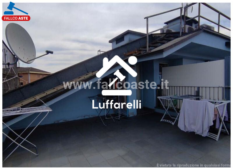 Immagine di LOCALE COMMERCIALE VIA PIETRO GASPARRI – ROMA