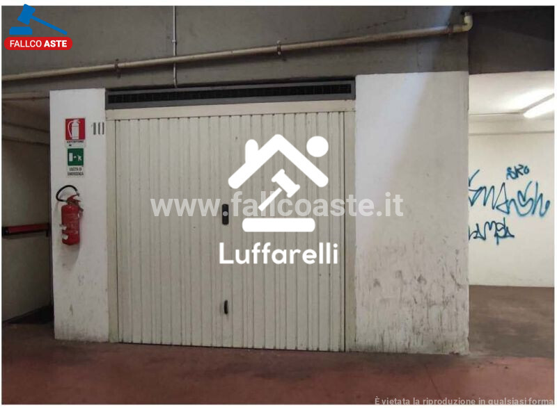 Immagine di LOCALE COMMERCIALE VIA PIETRO GASPARRI – ROMA